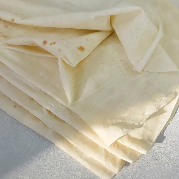 Yufka 1 kg (Taze Donuk) — temsili sunum görseli