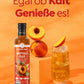 Zühre Ana Şeftali Özü 670 ml